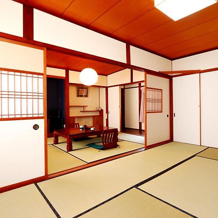 富山県 よしのや旅館 Nanto Kültér fotó