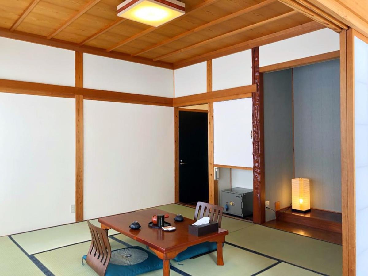 富山県 よしのや旅館 Nanto Kültér fotó