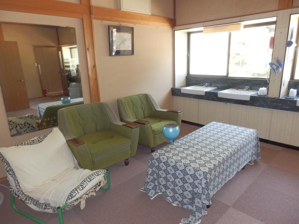 富山県 よしのや旅館 Nanto Kültér fotó