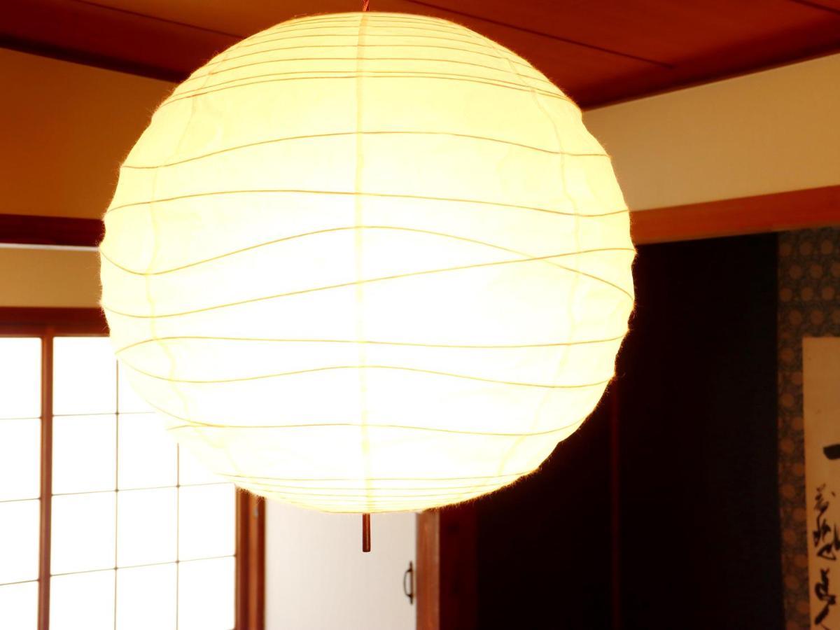 富山県 よしのや旅館 Nanto Kültér fotó