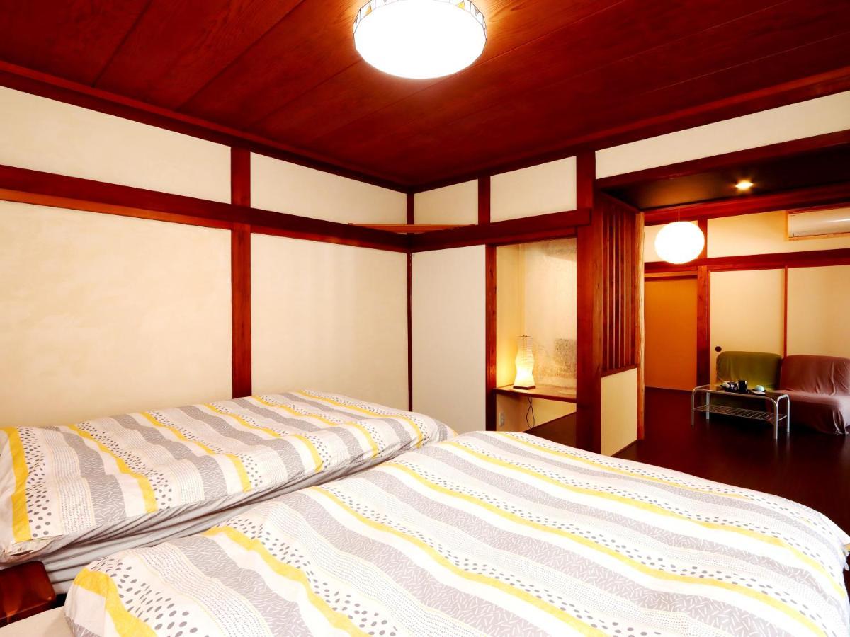 富山県 よしのや旅館 Nanto Kültér fotó