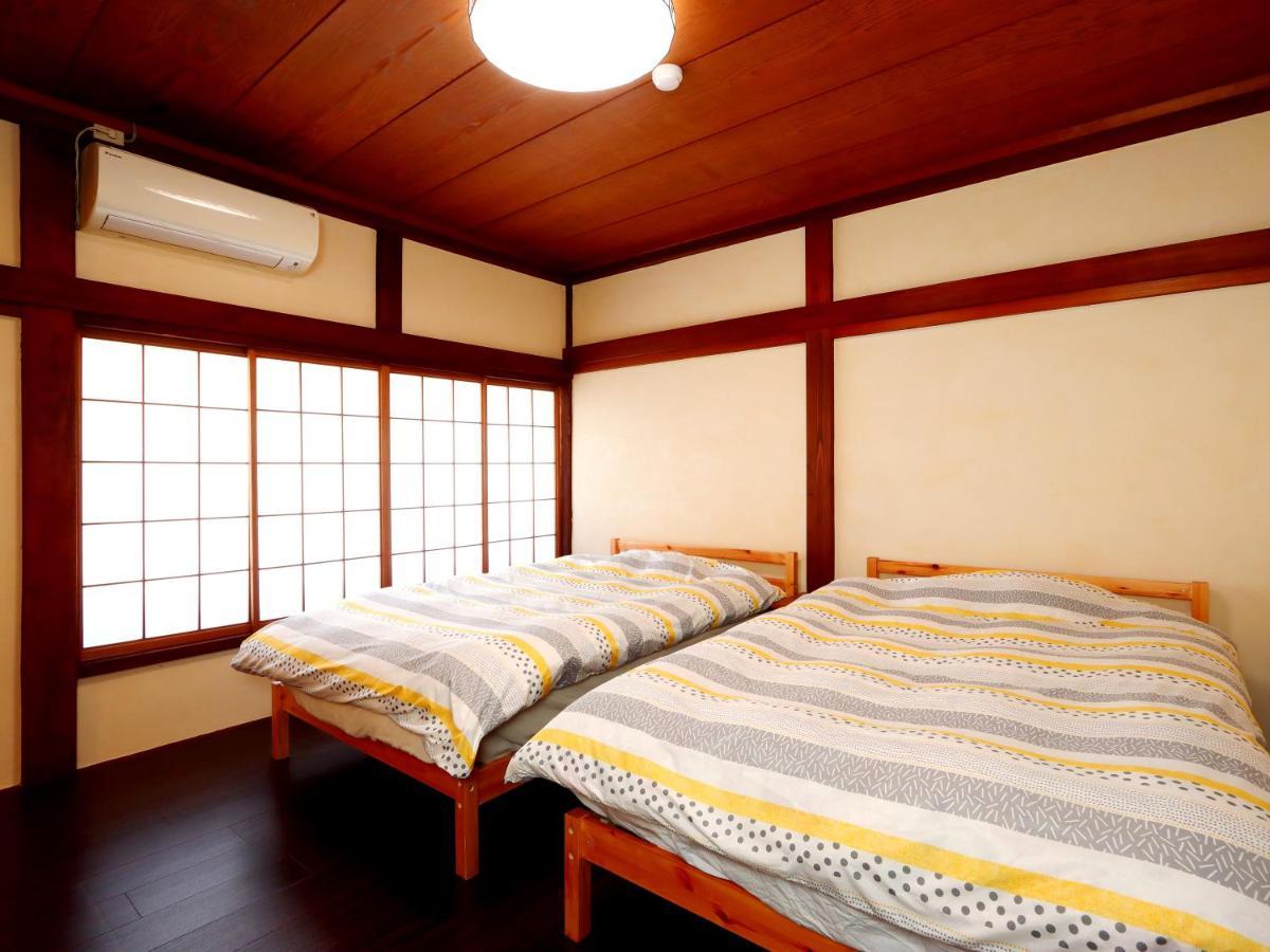 富山県 よしのや旅館 Nanto Kültér fotó