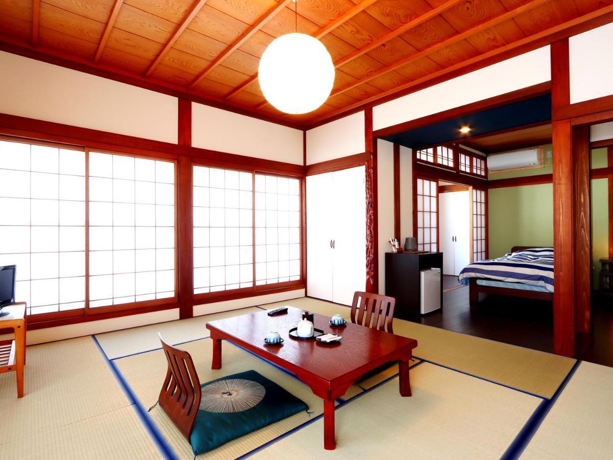 富山県 よしのや旅館 Nanto Kültér fotó