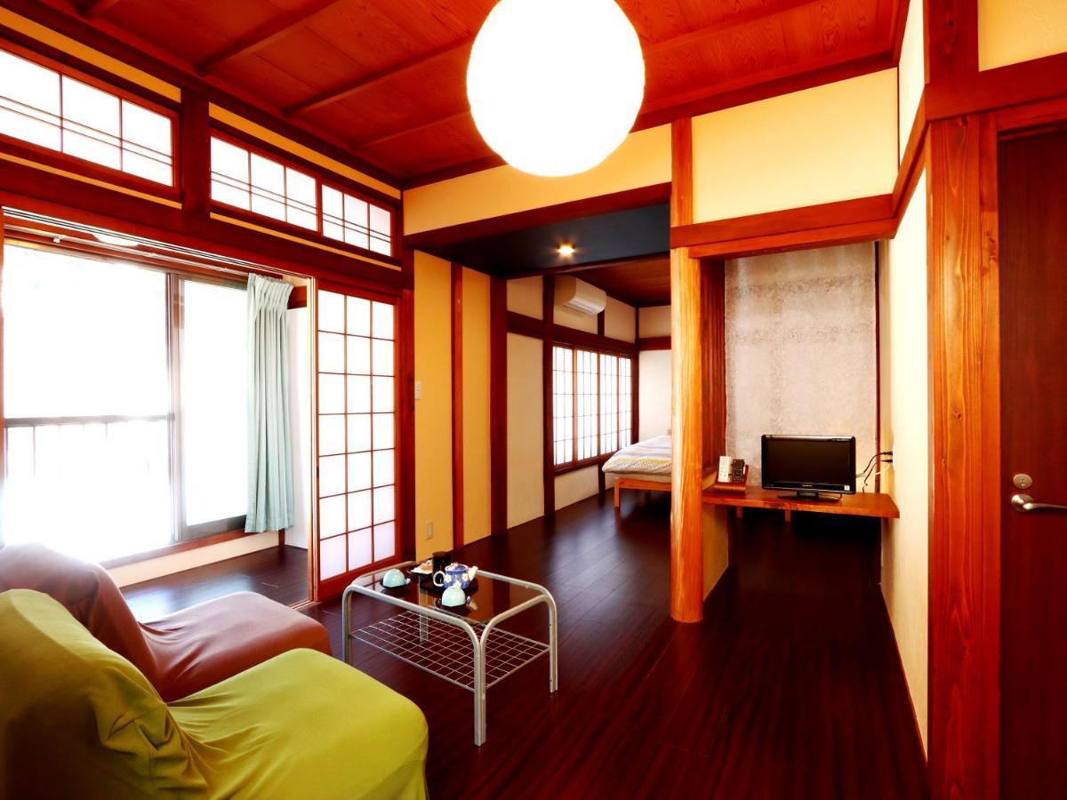 富山県 よしのや旅館 Nanto Kültér fotó