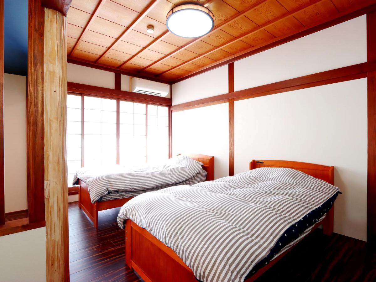 富山県 よしのや旅館 Nanto Kültér fotó