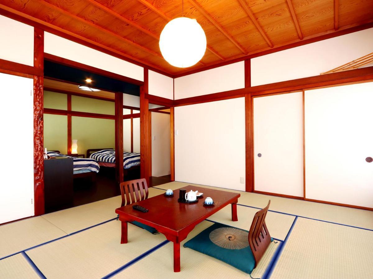 富山県 よしのや旅館 Nanto Kültér fotó